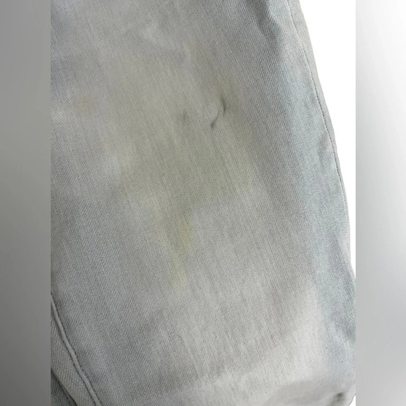 AEO • Super Hi-Rise Jegging Light Wash - Picture 9 of 9